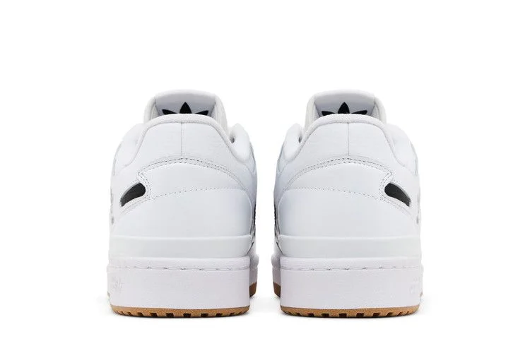 Кроссовки adidas Forum 84 Low ADV 'White Black'