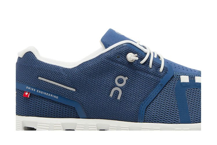 Кроссовки ON Wmns Cloud 5 'Denim'
