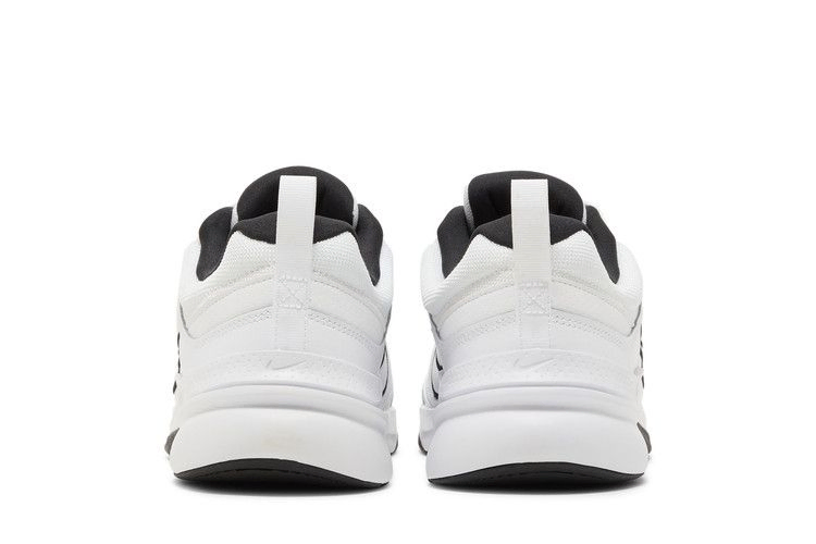 Кроссовки Nike Defy All Day 'White Black'