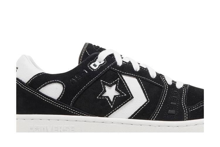 Кроссовки Converse AS-1 Pro 'Black White Gum'