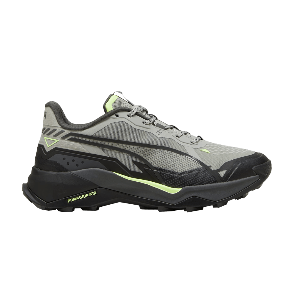 Кроссовки Puma Explore Nitro 2 'Seasons - Smokey Grey'