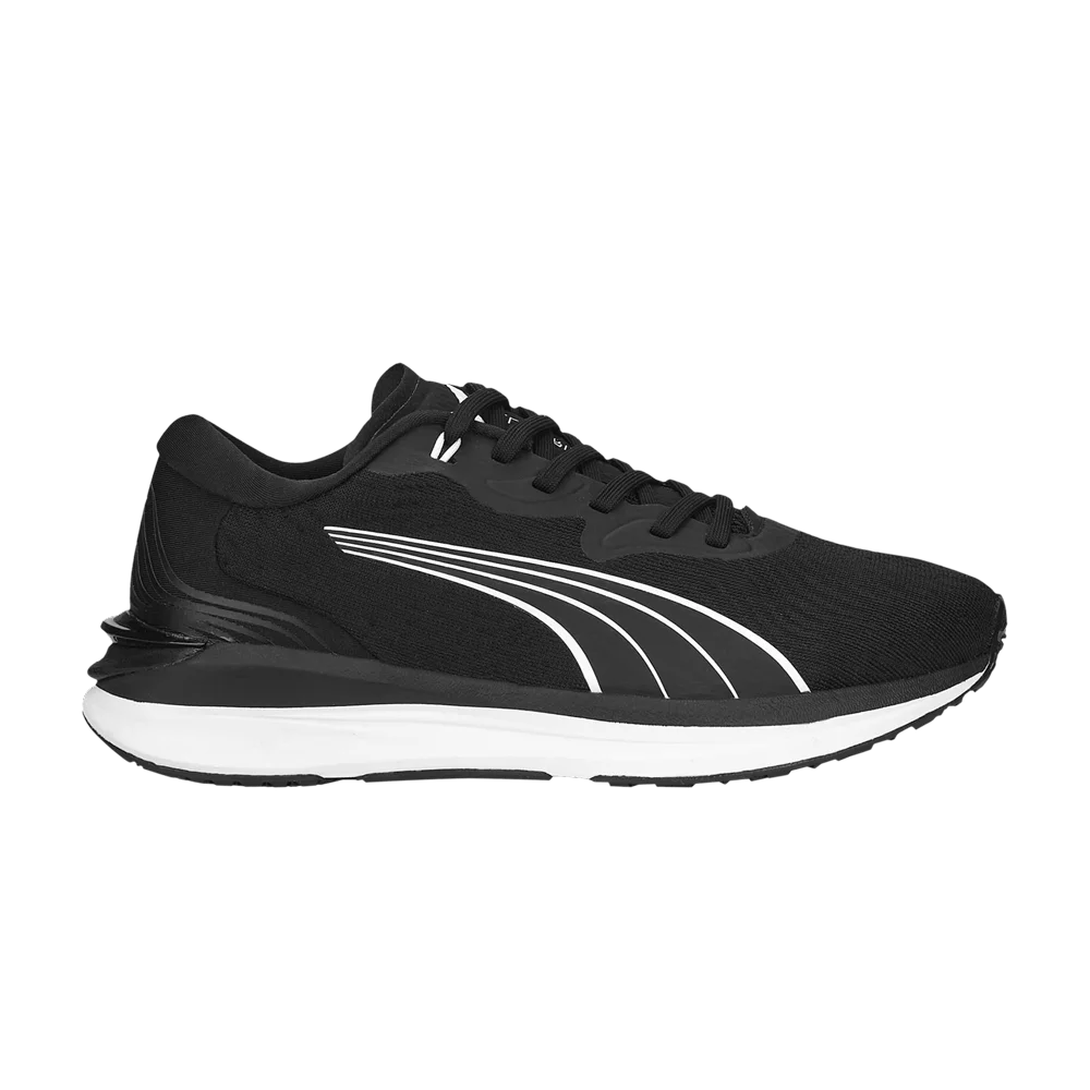 Krossovki-Puma-Electrify-Nitro-2-Jr-Black-White