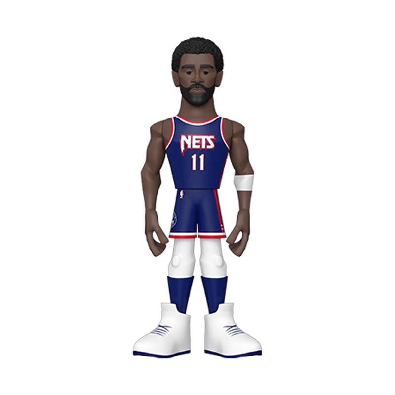 Фигурка Vinyl Gold 5" Kyrie Irving - Nets