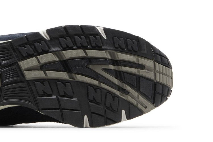 Кроссовки New Balance Wmns 991 Made in England 'Navy'