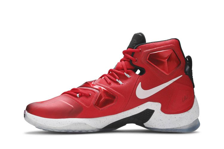 Кроссовки Nike LeBron 13 'On Court'