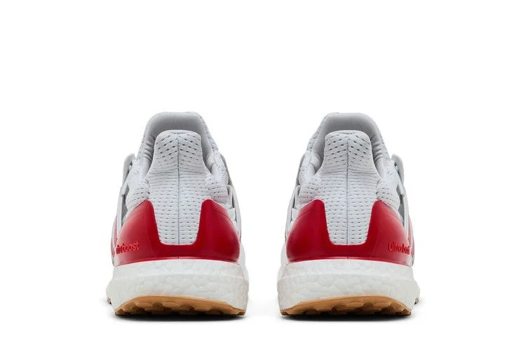 Кроссовки adidas UltraBoost 1.0 'Gum Pack - Scarlet'