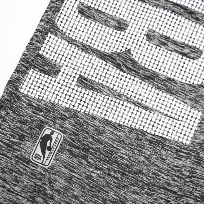 Баскетбольные шорты 2018 NBA Training Shorts Association