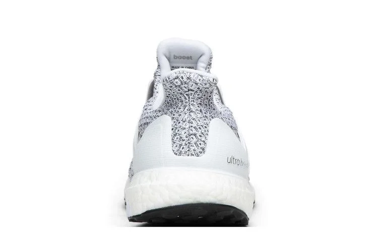 Кроссовки adidas UltraBoost 4.0 'Non-Dyed White'