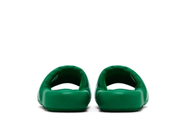 adidas Adilette 24 Slide 'Green White'