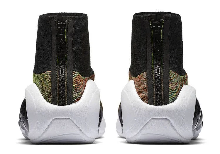 Кроссовки Nike Flight Bonafide 'Multi-Color'