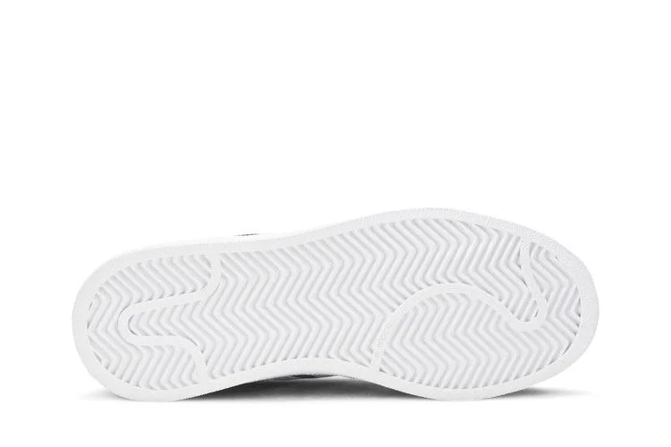 Кроссовки adidas Campus 'Black White'