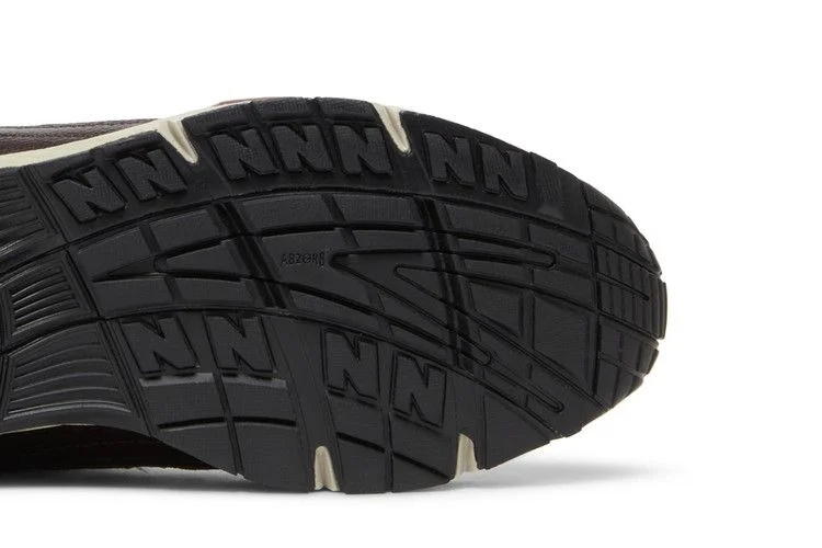 Кроссовки New Balance 991 Made in England 'French Roast'
