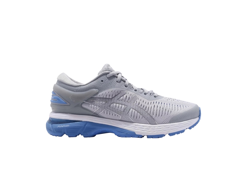 Кроссовки Wmns Asics Gel Kayano 25 D Wide Blue Coast