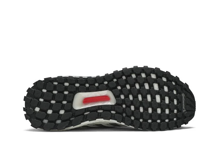 Кроссовки Adidas UltraBoost All Terrain 'Off White Grey Black'