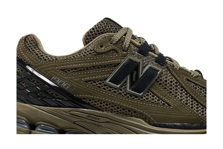 Кроссовки New Balance 1906R 'Olive Black'