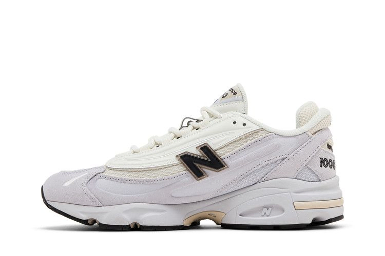 Кроссовки New Balance 1000 'Pearl Grey Black'