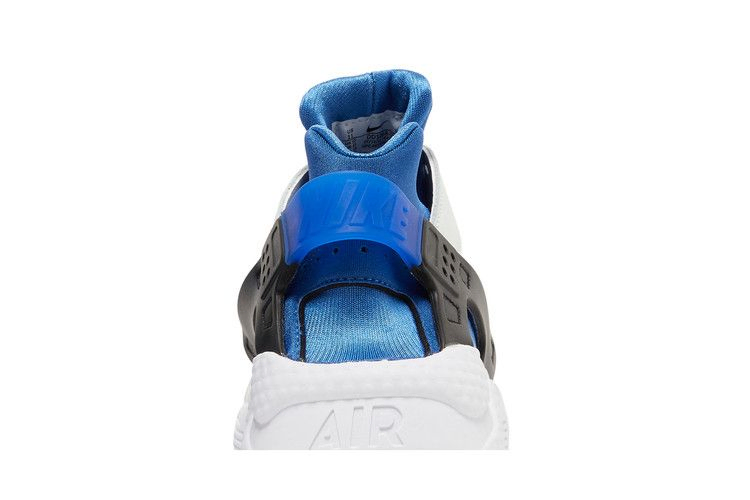 Кроссовки Nike Air Huarache 'Metro Blue'