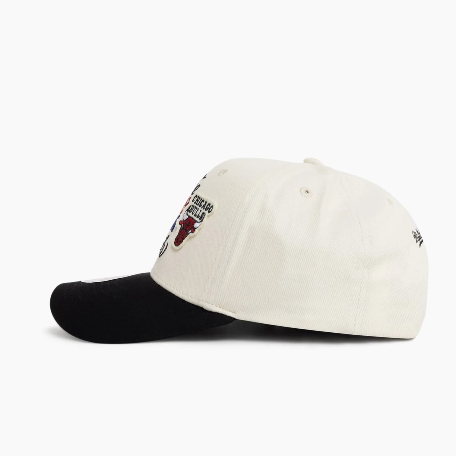Бейсболка Mitchell & Ness 1993 NBA Finals Pro Crown NBA Snapback Hat