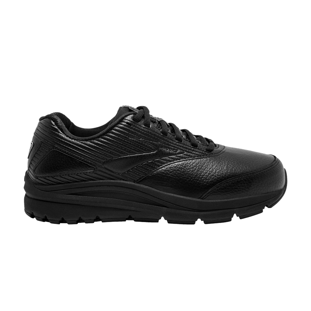 Кроссовки Brooks Wmns Addiction Walker 2 'Triple Black'