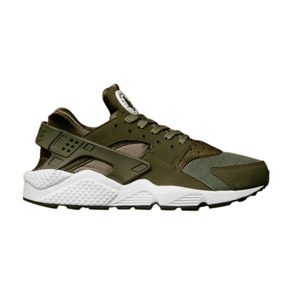 Krossovki-Nike-Air-Huarache-Cargo-Khaki