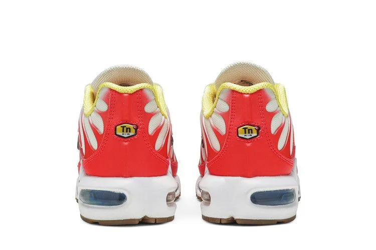 Кроссовки Nike Wmns Air Max Plus 'Legend of Her'