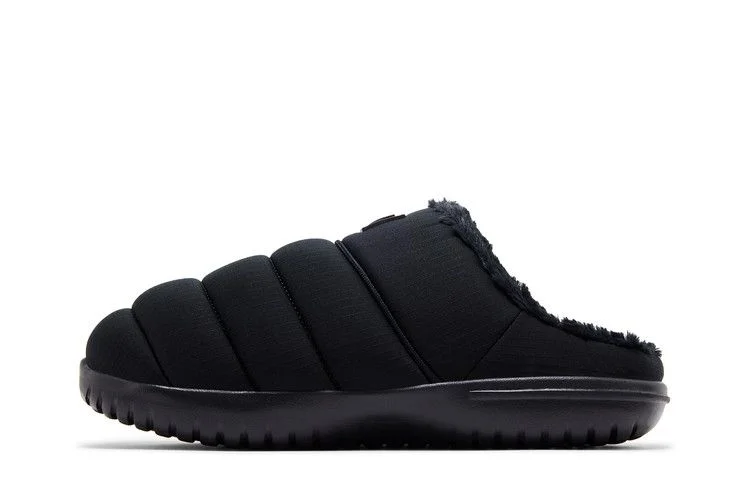Nike Burrow SE 'Black Anthracite'