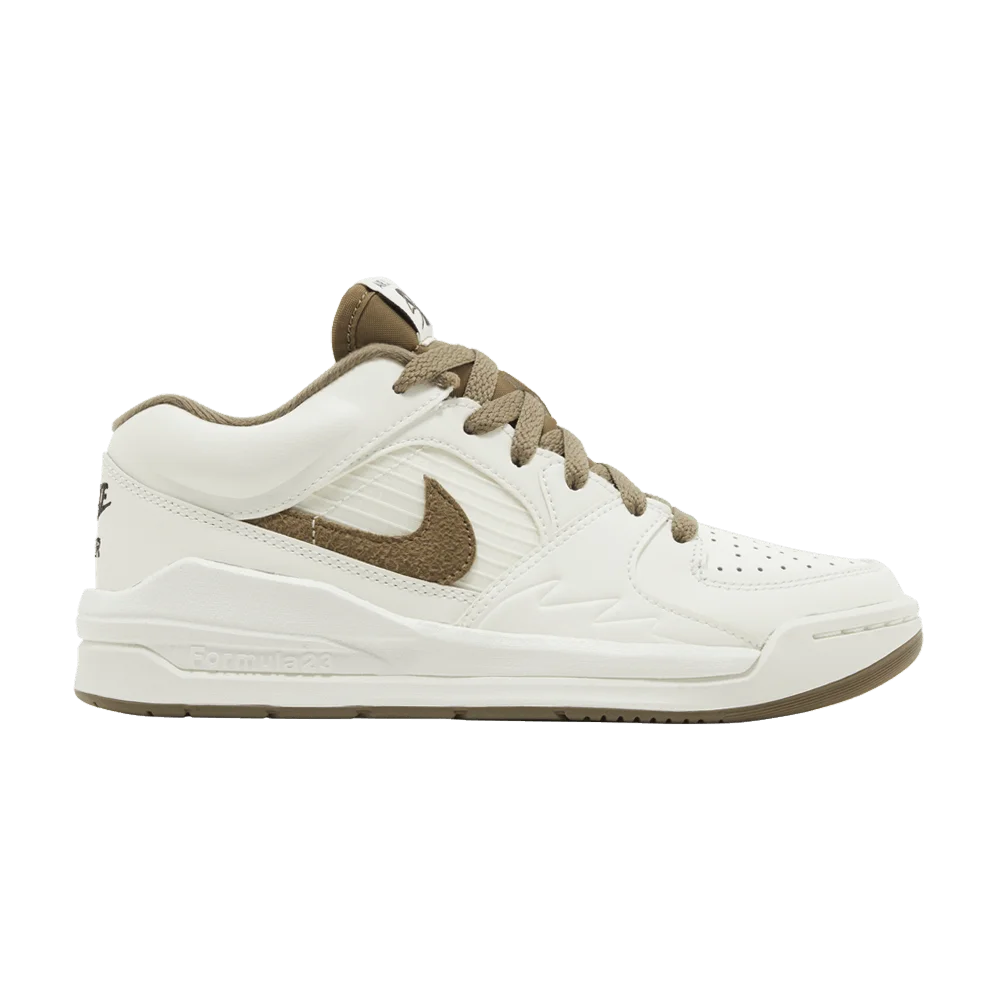 Krossovki-Air-Jordan-Wmns-Jordan-Stadium-90-Sail-Brown-Kelp