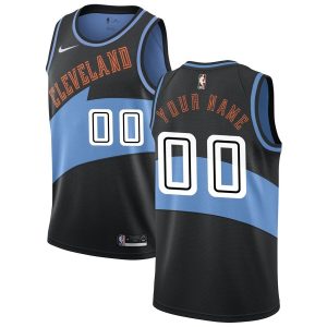 2019-20-Cleveland-Cavaliers-Hardwood-Classics-Custom-Swingman-Black-300x300