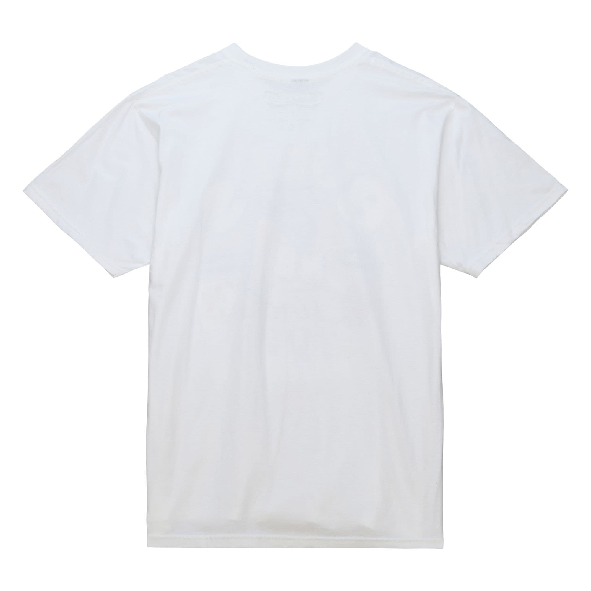 Футболка Mitchell & Ness Champs Fest SS HWC Boston Celtics T-Shirt