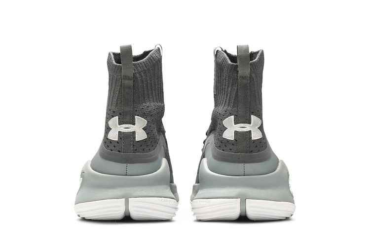 Кроссовки Under Armour Curry 4 'More Buckets'