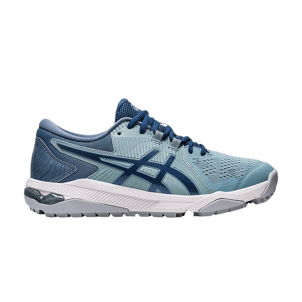 Кроссовки ASICS Wmns Gel Course Glide 'Light Steel Grand Shark'