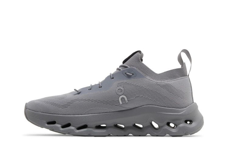 Кроссовки Loewe x ON Cloudtilt 'Slate Grey'
