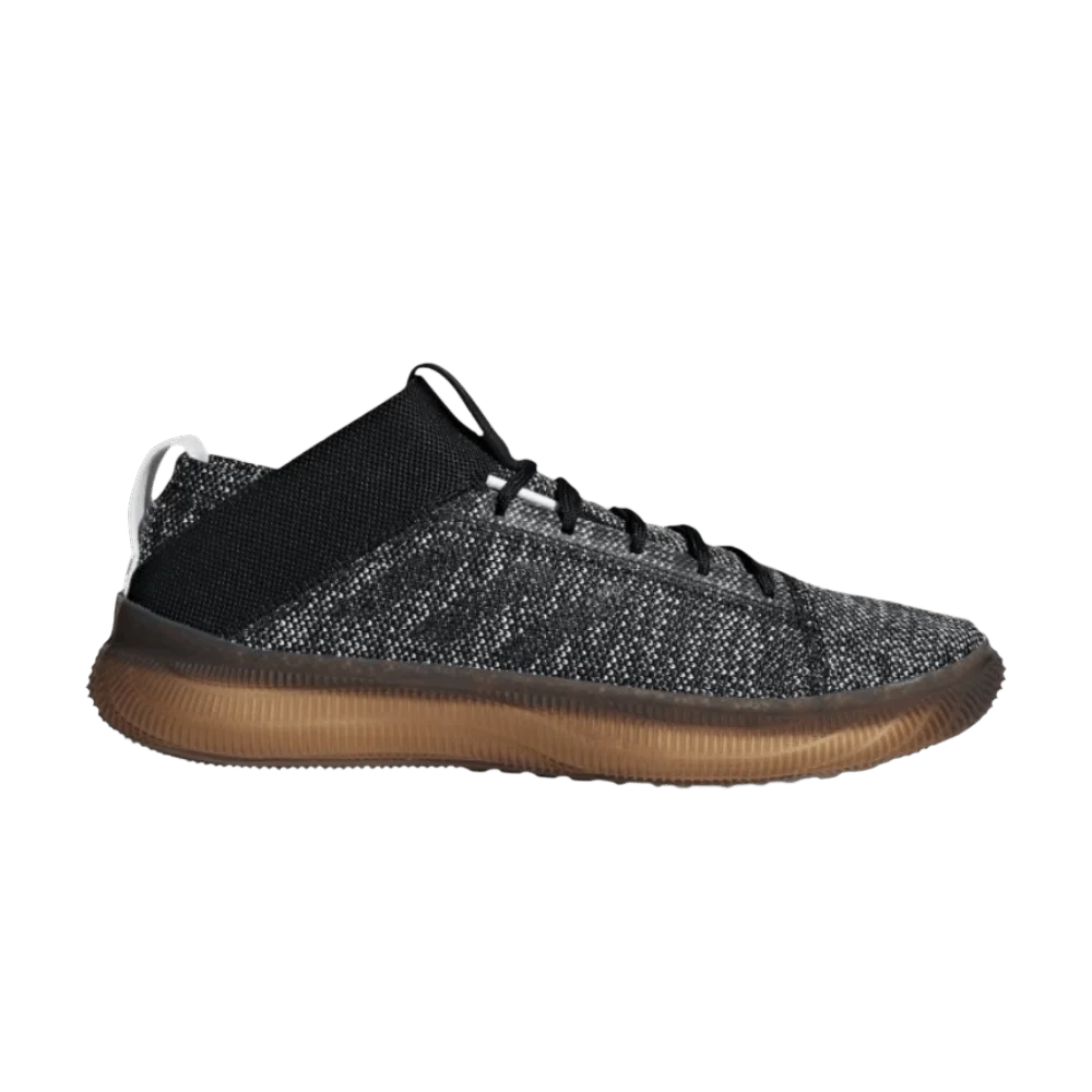 Кроссовки Adidas Wmns PureBoost Trainer 'Grey Gum'