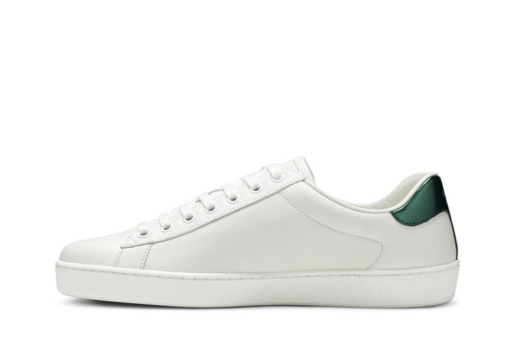 Кроссовки Gucci Ace 'Interlocking G'