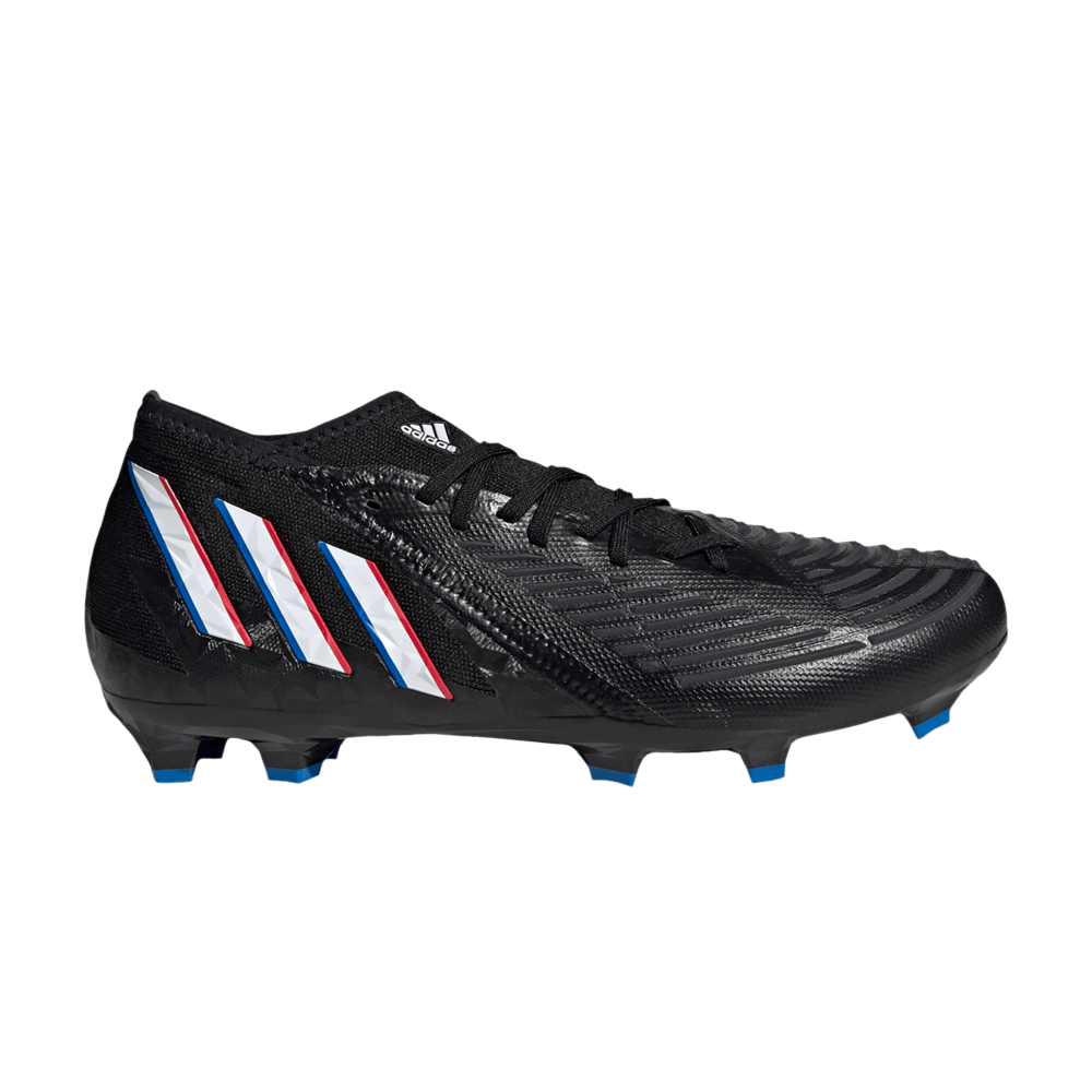 Кроссовки Adidas Predator Edge.2 FG 'Edge of Darkness'
