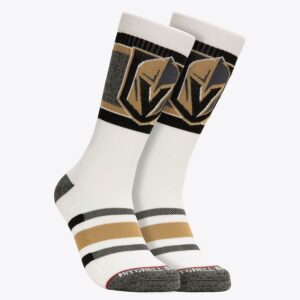 Mitchell-Ness-Vegas-Golden-Knights-Power-Play-Crew-Socks-300x300