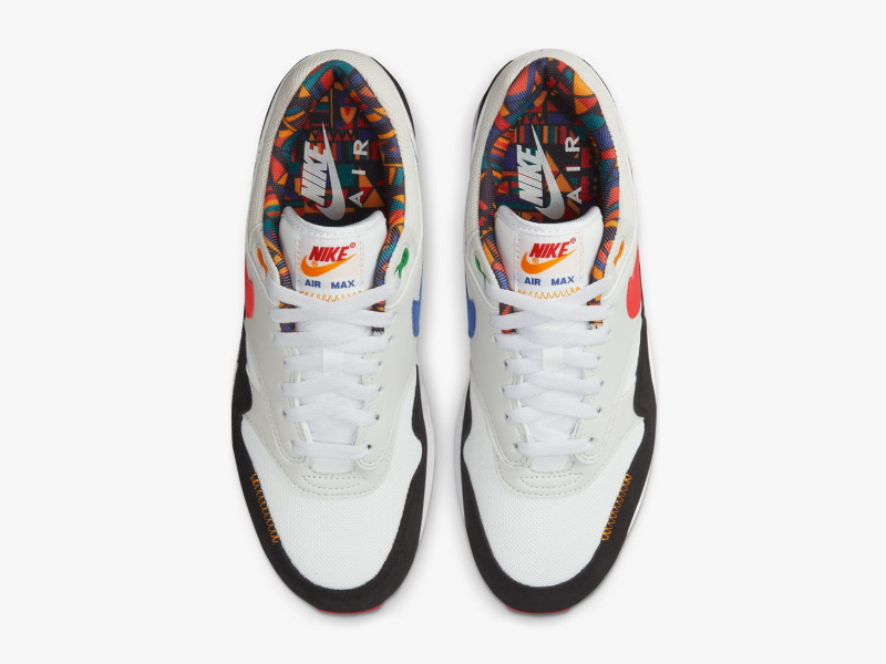 Кроссовки Nike Air Max 1 Live Together, Play Together