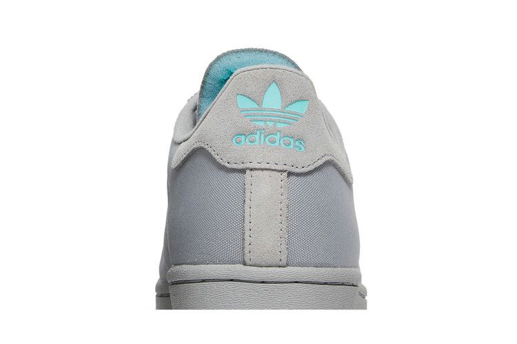Кроссовки adidas Superstar 'Triple Grey'