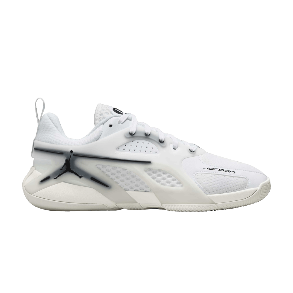 Кроссовки Air Jordan Wmns Jordan Heir 'White Black'