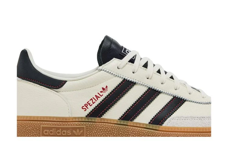 Кроссовки adidas Handball Spezial 'Off White Black Gum'