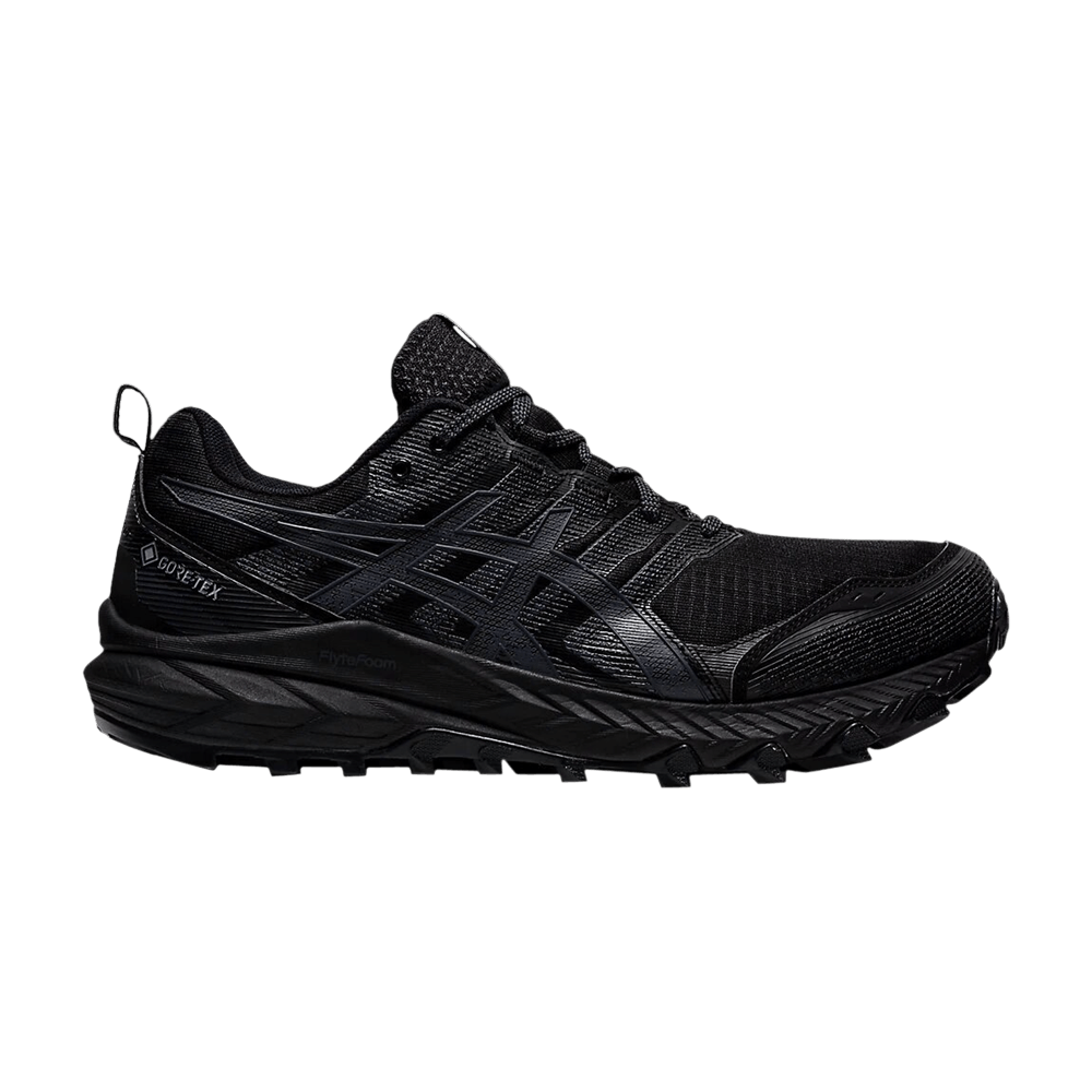 Кроссовки ASICS Gel Trabuco 9 GTX 'Black'