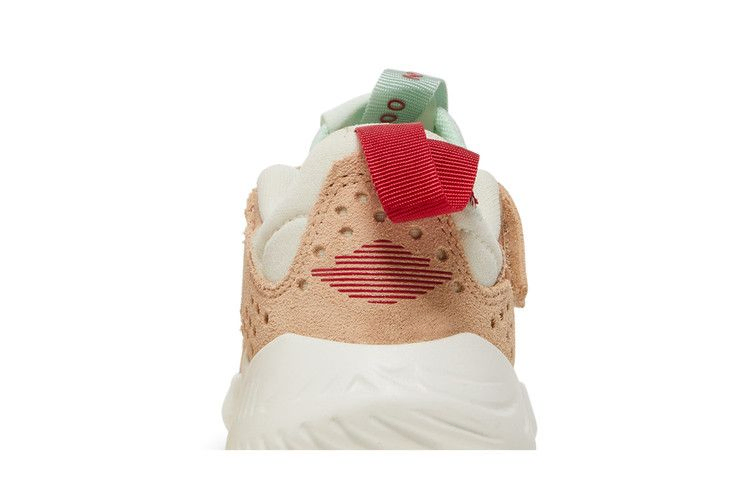 Кроссовки Air Jordan Delta SP PS 'Vachetta Tan'