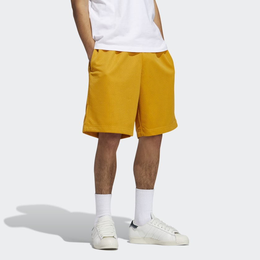 Спортивные шорты adidas x Jonah Hill BB Short Tech Copper