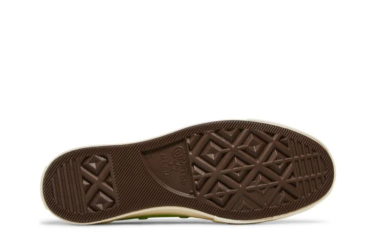 Krossovki-Comme-des-Garcons-PLAY-x-Converse-Chuck-70-Low-Bright-Green-3