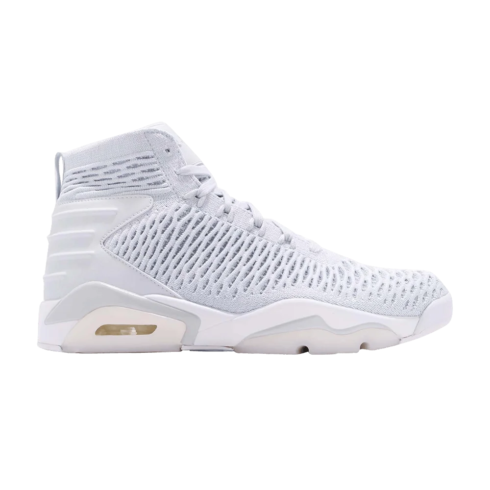 Krossovki-Air-Jordan-Flyknit-Elevation-23-Pure-Platinum