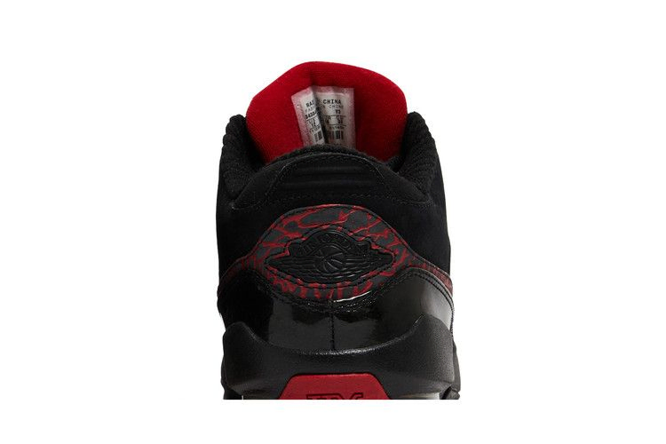 Кроссовки Air Jordan 2.5 Team 5/8 'Bred'