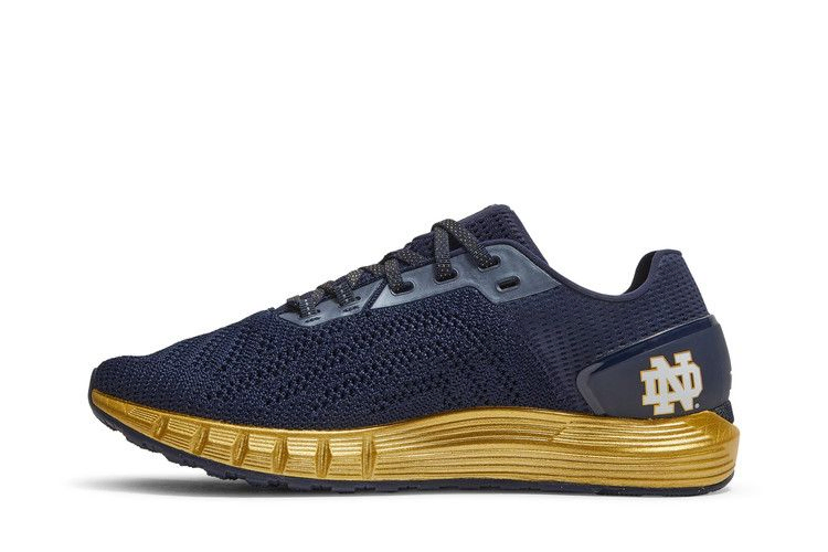 Кроссовки Under Armour HOVR Sonic 2 'NCAA - Notre Dame'