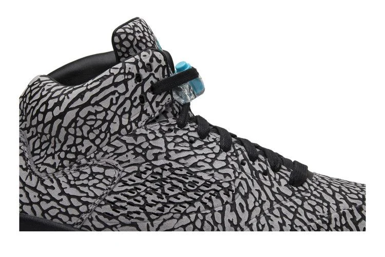 Кроссовки Air Jordan 5 Retro '3Lab5'