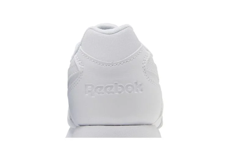 Кроссовки Reebok Classic Harman Run 'Triple White'