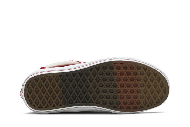 Vans Old Skool Cap LX 'Regrind'